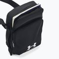 Borsetă Under Armour Loudon Lite 4 l  black/white 3