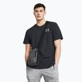 Borsetă Under Armour Loudon Lite 4 l castlerock/black/black 6