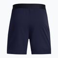 Pantaloni scurți de antrenament pentru bărbați Under Armour UA Vanish Woven 6in midnight navy/mod gray 6