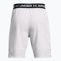 Pantaloni scurți de antrenament pentru bărbați Under Armour Ua Vanish Woven 8in halo gray/black 6