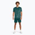 Pantaloni scurți de antrenament pentru bărbați Under Armour Ua Vanish Woven 6in hydro teal/radial turquoise 2