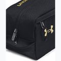 Trusă Under Armour Contain Travel Kit black / metallic gold 3