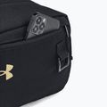 Trusă Under Armour Contain Travel Kit black / metallic gold 4