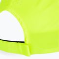 Șapcă pentru bărbați Under Armour Iso_Chill Launch Adj high-vis yellow/black/reflective 4