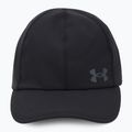 Șapcă pentru femei Under Armour Iso-Chill Launch black/black/reflective 2