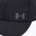 Șapcă pentru femei Under Armour Iso-Chill Launch black/black/reflective 3