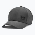 Șapcă Under Armour Iso-chill Armourvent castlerock/black