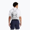 Sac Under Armour Ozsee mod grey/castlerock 4