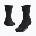 Șosete pentru bărbați Under Armour Curry AD Playmaker 1P Mid black/anthracite/black