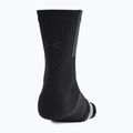 Șosete pentru bărbați Under Armour Curry AD Playmaker 1P Mid black/anthracite/black 3