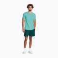 Tricou pentru bărbați Under Armour Vanish Seamless radial turquoise/hydro teal 2