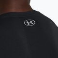 Tricou pentru bărbați Under Armour Vanish Seamless black/mod gray 3