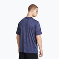 Tricou de antrenament pentru bărbați Under Armour Tech Vent Geode starlight/black 2