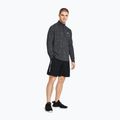 Pantaloni scurți de antrenament pentru bărbați Under Armour Woven Wdmk black/white 2