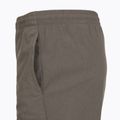 Pantaloni scurți de antrenament pentru bărbați Under Armour Project Rock Camp brown 4