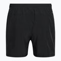 Bărbați Under Armour Project Rock Ultimate 5" Pantaloni scurți de antrenament alb/negru pentru bărbați 2