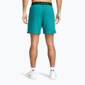 Pantaloni scurți pentru bărbați Under Armour UA Vanish Woven 6in Graphic circuit teal/hydro teal/hydro teal 3