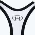 Tank top de antrenament pentru bărbați Under Armour Project Rock Get To Work Tank white/black/phoenix fire 4