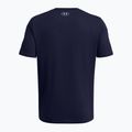 Tricou de antrenament pentru bărbați  Under Armour GL Foundation Update midnight navy/royal/mod gray 2