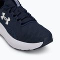 Încălțăminte de alergare pentru bărbați Under Armour Charged Surge 4 academy/academy/white 7