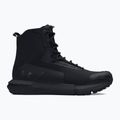 Încălțăminte tactică pentru femei Under Armour Charged Valsetz black/black/jet gray 8