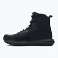 Încălțăminte tactică pentru femei Under Armour Charged Valsetz black/black/jet gray 9