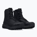 Încălțăminte tactică pentru femei Under Armour Charged Valsetz black/black/jet gray 10
