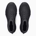 Încălțăminte tactică pentru femei Under Armour Charged Valsetz black/black/jet gray 11