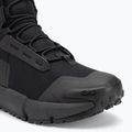 Încălțăminte tactică pentru femei Under Armour Charged Valsetz black/black/jet gray 7
