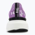 Încălțăminte de alergare pentru femei Under Armour Infinite Pro purple ace/black/white 6