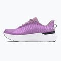 Încălțăminte de alergare pentru femei Under Armour Infinite Pro purple ace/black/white 10