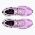 Încălțăminte de alergare pentru femei Under Armour Infinite Pro purple ace/black/white 11