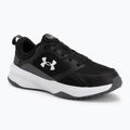 Încălțăminte de antrenament pentru bărbați Under Armour Charged Edge black/castlerock/white