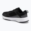 Încălțăminte de antrenament pentru bărbați Under Armour Charged Edge black/castlerock/white 3