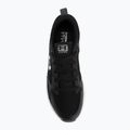 Încălțăminte de antrenament pentru bărbați Under Armour Charged Edge black/castlerock/white 5