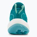 Încălțăminte de baschet Under Armour Spawn 6 circuit teal/sky blue/white 6