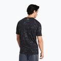 Tricou de antrenament pentru bărbați Under Armour Project Rock Payoff AOP Graphic black/silt 2