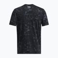 Tricou de antrenament pentru bărbați Under Armour Project Rock Payoff AOP Graphic black/silt 4