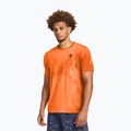 Tricou de antrenament pentru bărbați Under Armour Project Rock Payoff AOP Graphic atomic/atomic/black