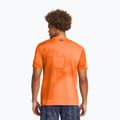 Tricou de antrenament pentru bărbați Under Armour Project Rock Payoff AOP Graphic atomic/atomic/black 2
