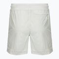 Pantaloni scurți de baschet pentru bărbați Under Armour Curry Woen Short white clay/white clay/white clay 3