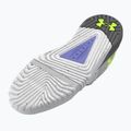 Încălțăminte de antrenament pentru bărbați Under Armour TriBase Reign 6 mod gray/starlight/high vis yellow 11