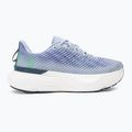 Încălțăminte de alergare pentru femei Under Armour Infinite Pro celeste/starlight/matrix green 2