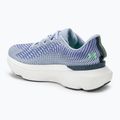 Încălțăminte de alergare pentru femei Under Armour Infinite Pro celeste/starlight/matrix green 3