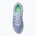 Încălțăminte de alergare pentru femei Under Armour Infinite Pro celeste/starlight/matrix green 5