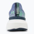 Încălțăminte de alergare pentru femei Under Armour Infinite Pro celeste/starlight/matrix green 6