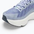 Încălțăminte de alergare pentru femei Under Armour Infinite Pro celeste/starlight/matrix green 7