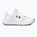 Under Armour Charged Commit TR 4 pantofi de antrenament pentru femei, alb/gri-distant/negru 2