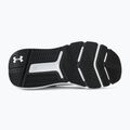 Under Armour Charged Commit TR 4 pantofi de antrenament pentru femei, alb/gri-distant/negru 4