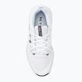 Under Armour Charged Commit TR 4 pantofi de antrenament pentru femei, alb/gri-distant/negru 5